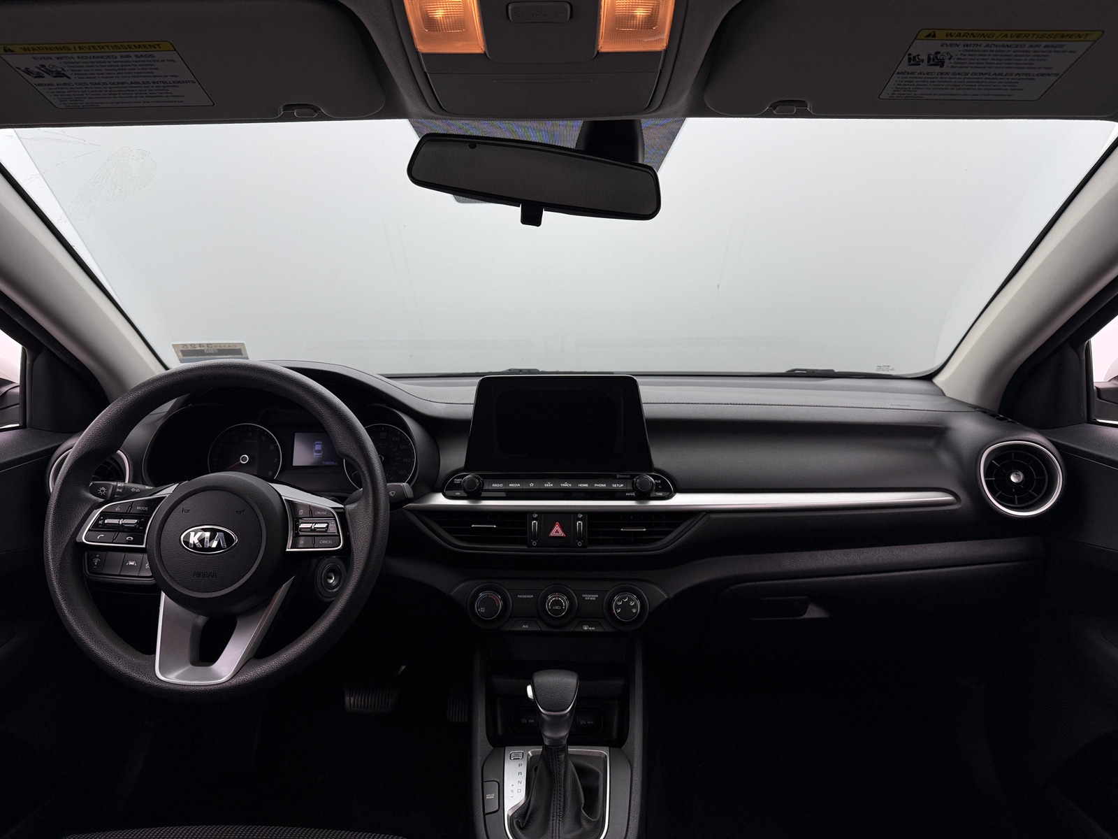 Thumbnail: 2020 Kia Forte - 3