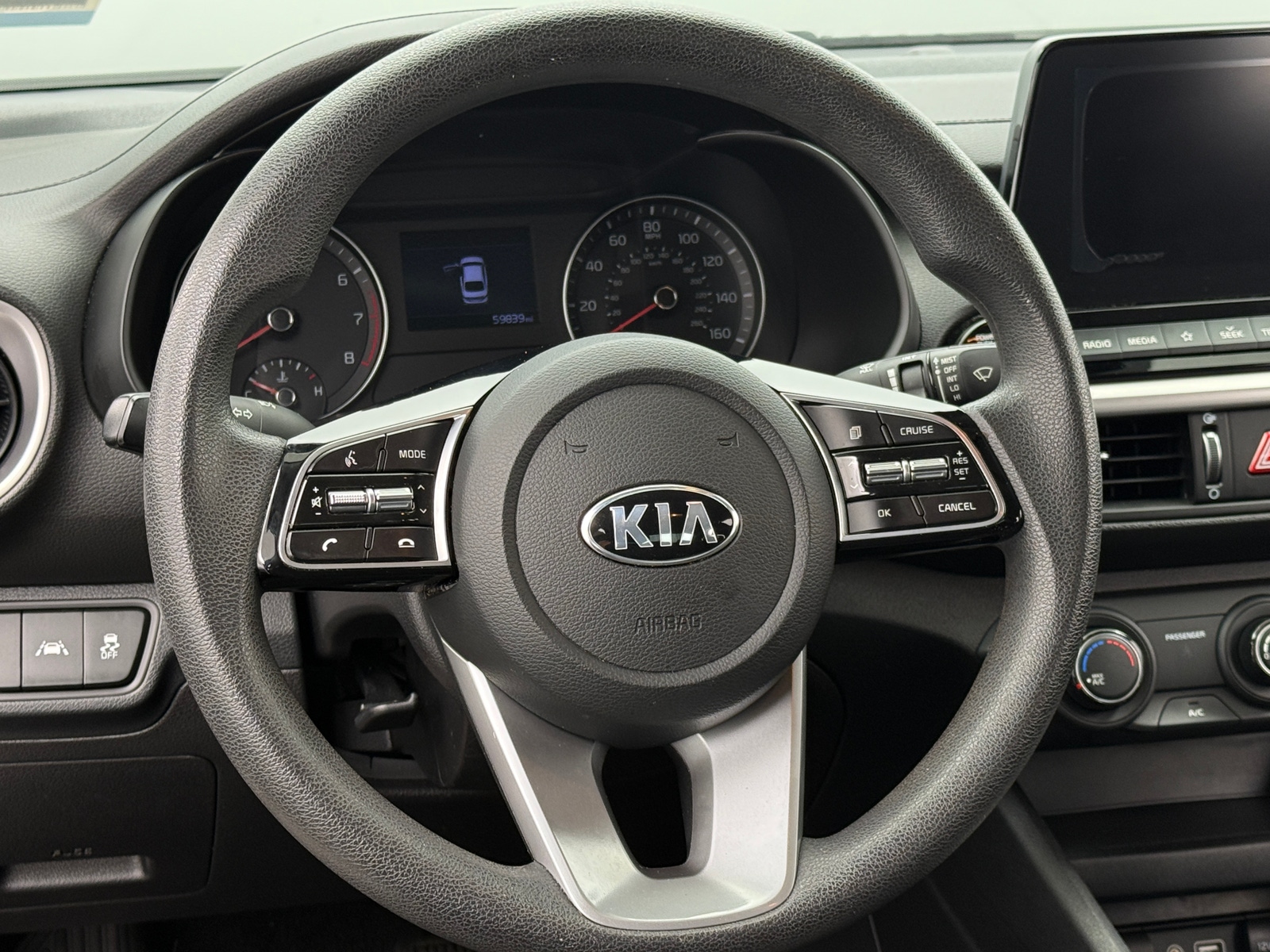 Thumbnail: 2020 Kia Forte - 5