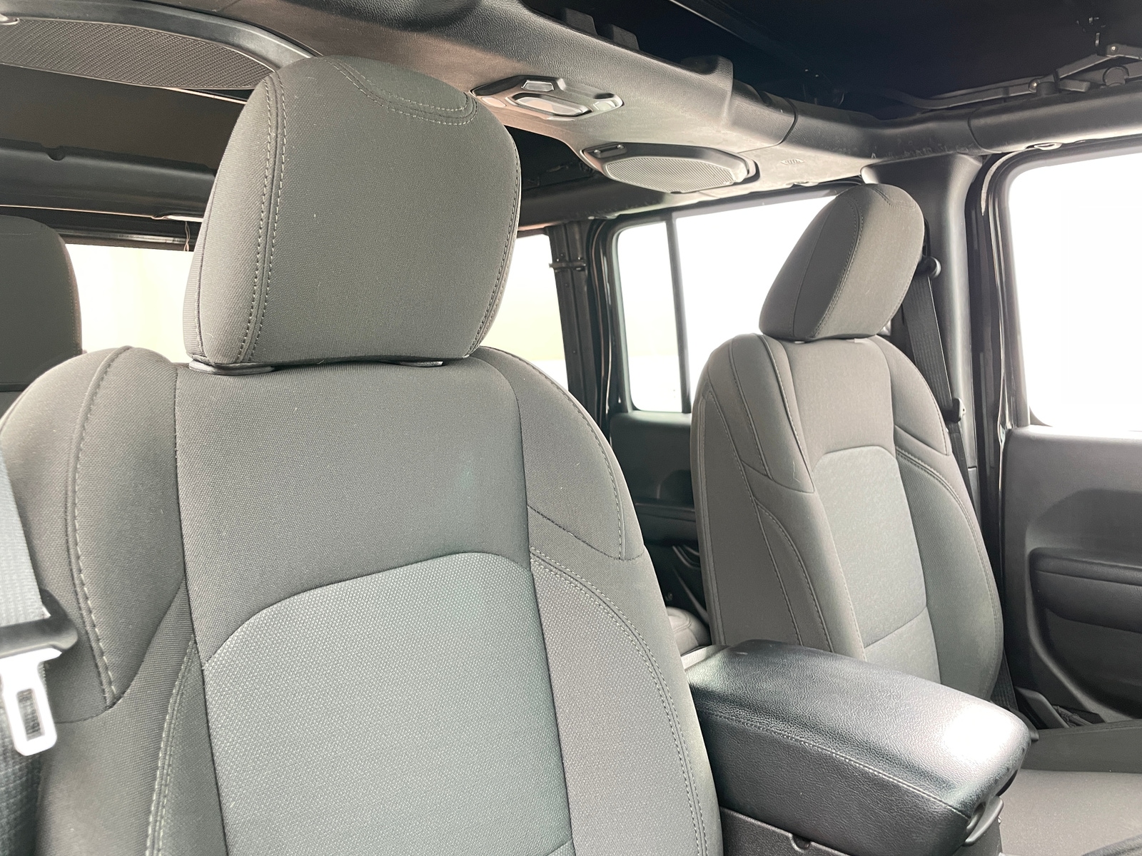 Thumbnail: 2021 Jeep Wrangler - 2