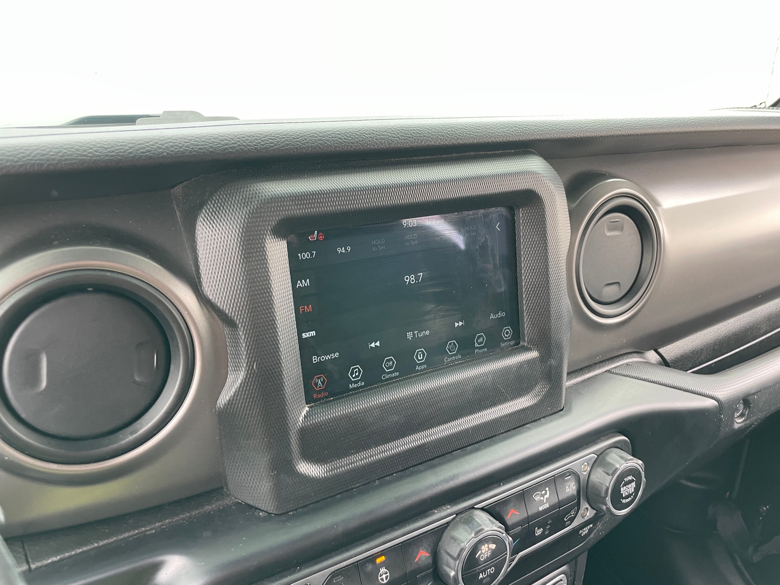 Thumbnail: 2021 Jeep Wrangler - 4