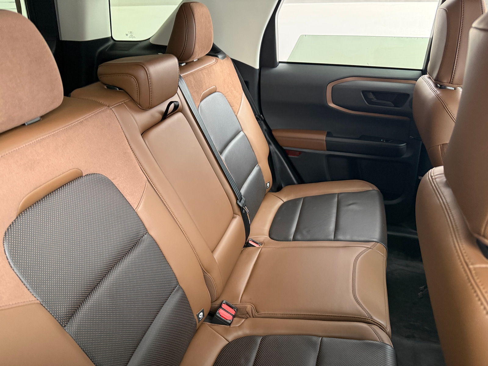 Thumbnail: 2023 Ford Bronco Sport - 5