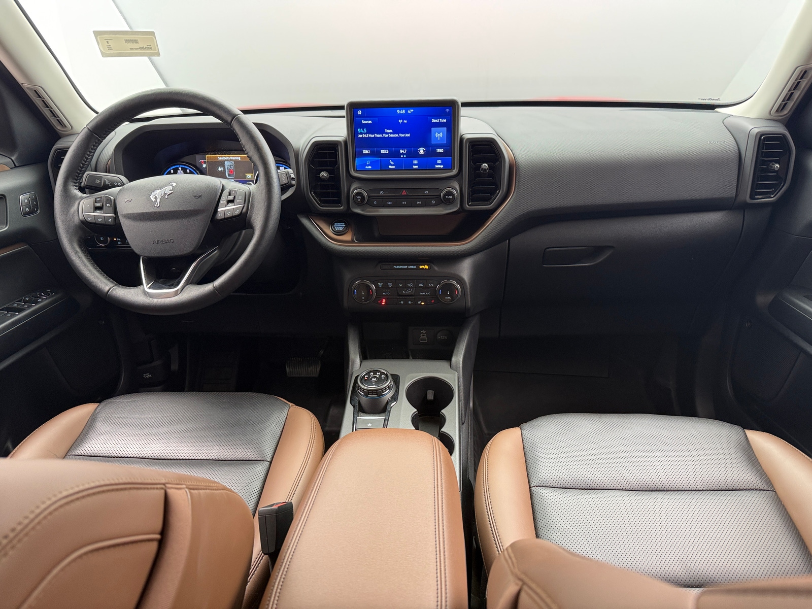 Thumbnail: 2023 Ford Bronco Sport - 2