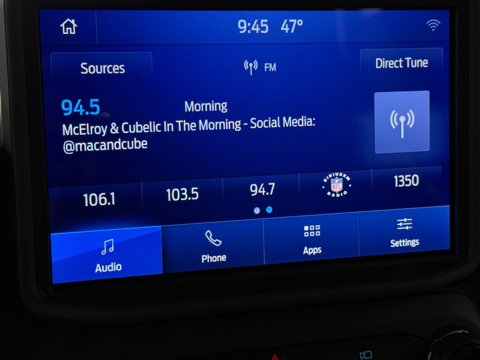 Thumbnail: 2023 Ford Bronco Sport - 3