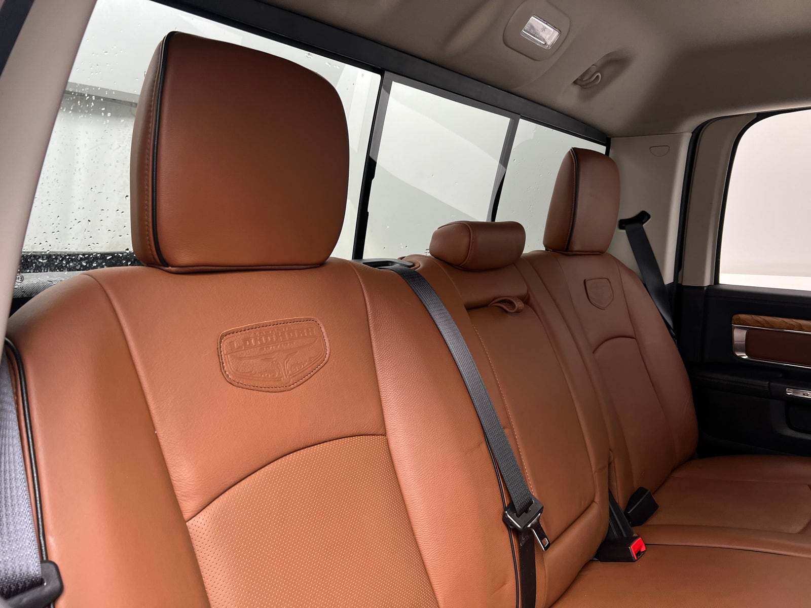 Thumbnail: 2018 RAM 3500 - 5