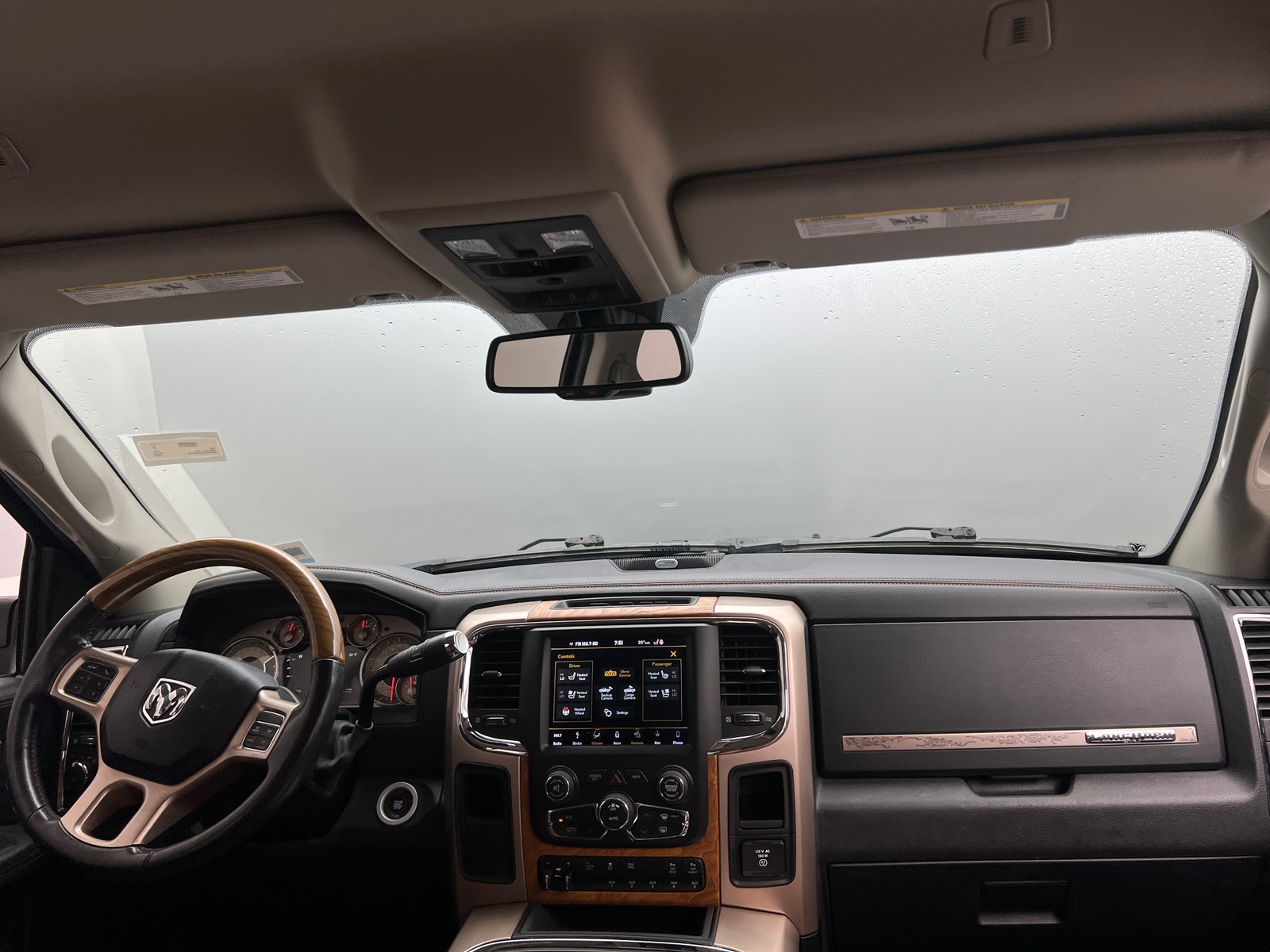 Thumbnail: 2018 RAM 3500 - 2