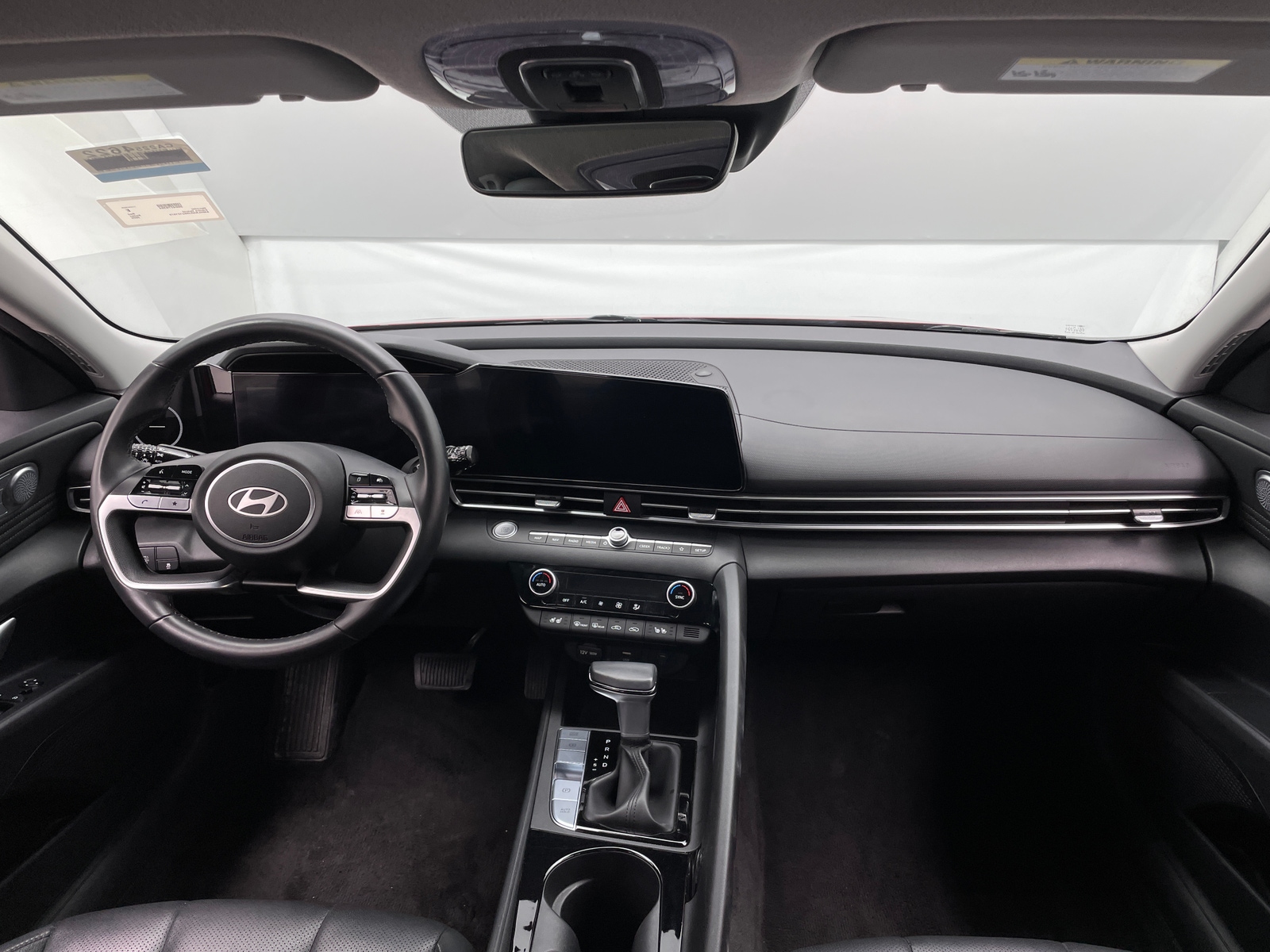 Thumbnail: 2025 Hyundai Elantra - 2