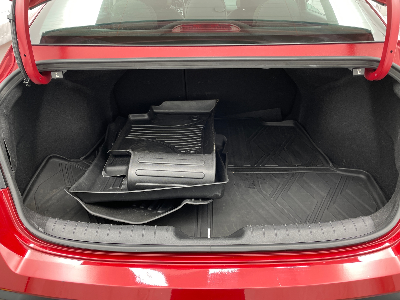 Thumbnail: 2025 Hyundai Elantra - 6