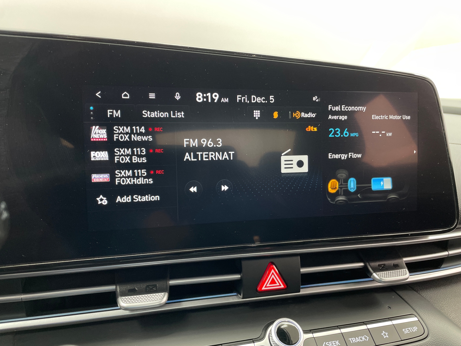 Thumbnail: 2025 Hyundai Elantra - 3