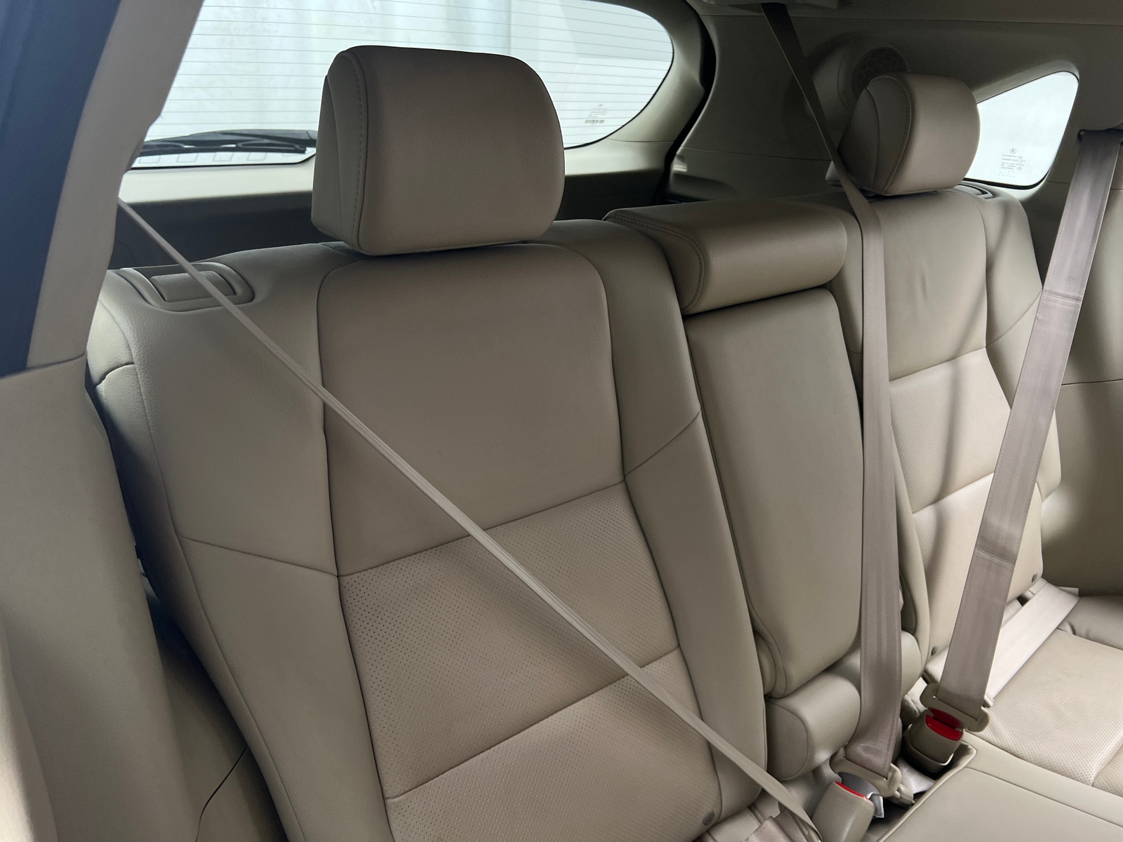 Thumbnail: 2014 Acura RDX - 5