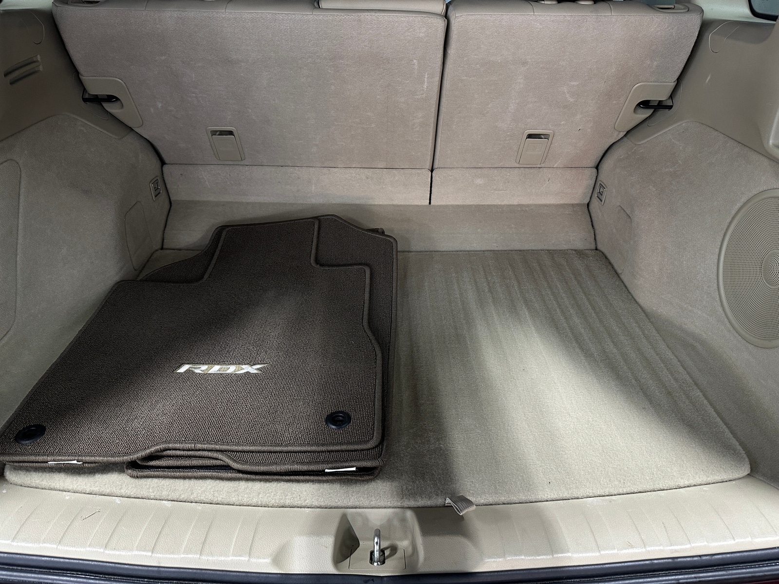 Thumbnail: 2014 Acura RDX - 6