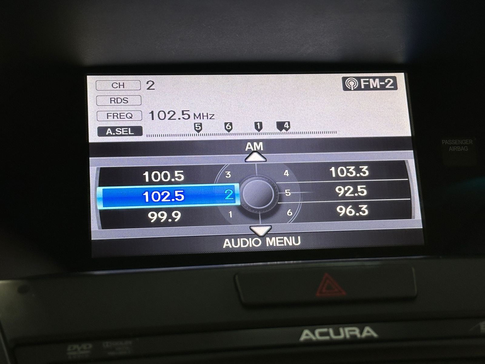 Thumbnail: 2014 Acura RDX - 3