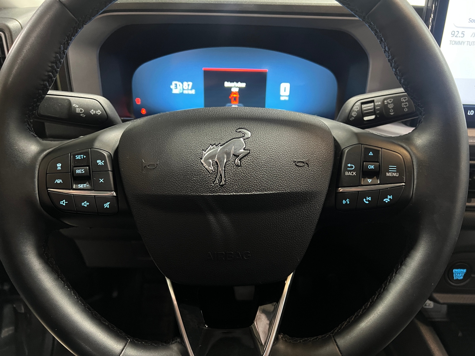 Thumbnail: 2025 Ford Bronco Sport - 4