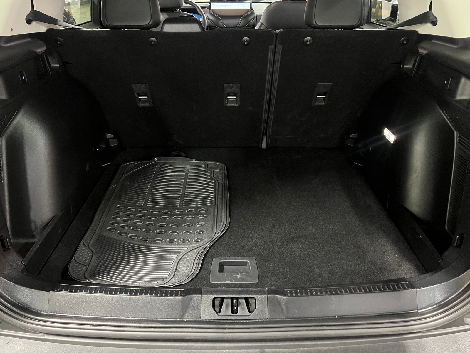 Thumbnail: 2025 Ford Bronco Sport - 6