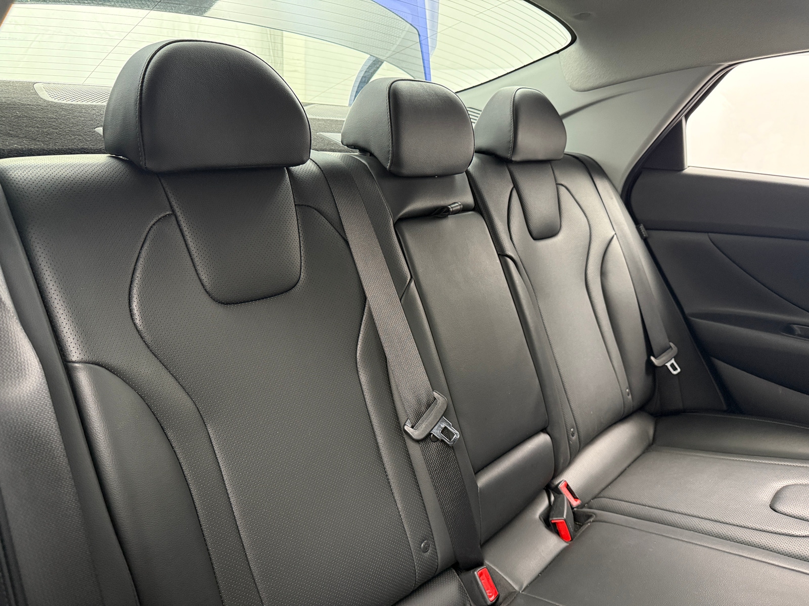 Thumbnail: 2025 Hyundai Elantra - 5