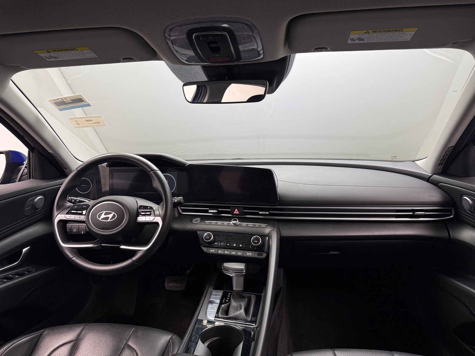 Thumbnail: 2025 Hyundai Elantra - 2