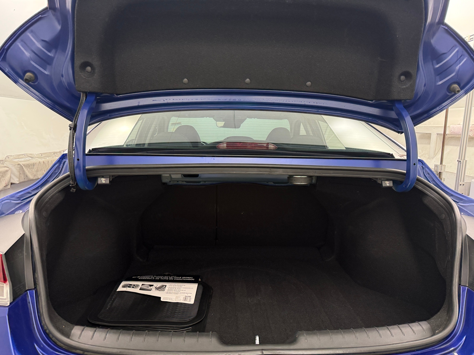 Thumbnail: 2025 Hyundai Elantra - 6