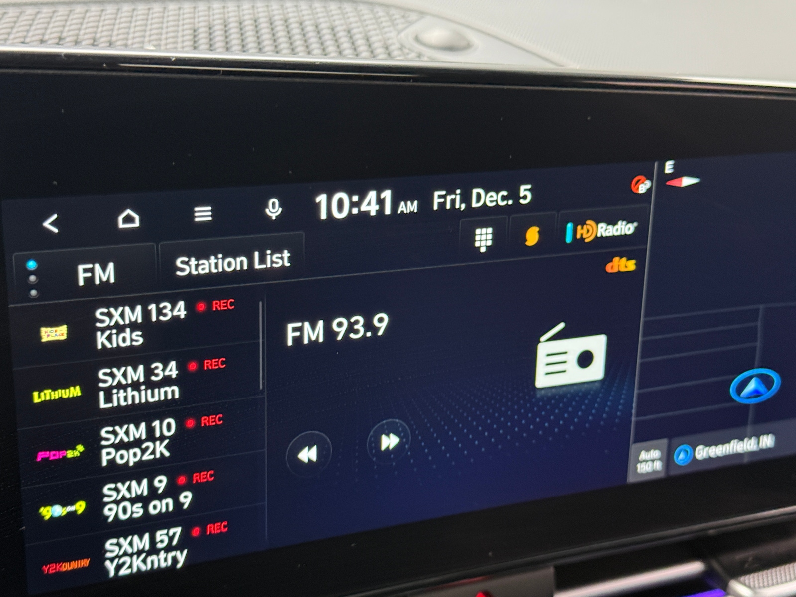 Thumbnail: 2025 Hyundai Elantra - 3