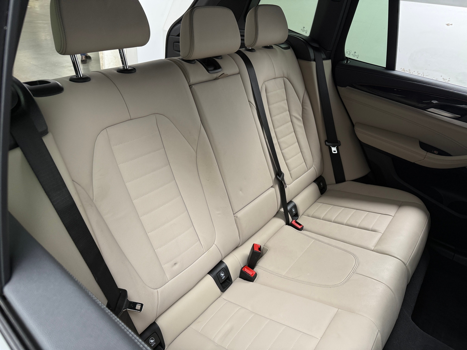 Thumbnail: 2020 BMW X3 - 5