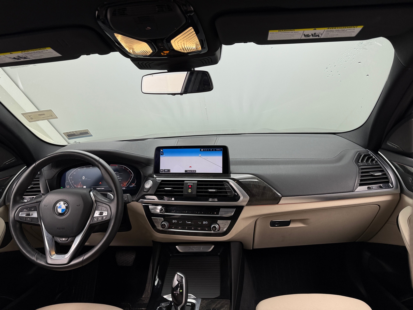 Thumbnail: 2020 BMW X3 - 2