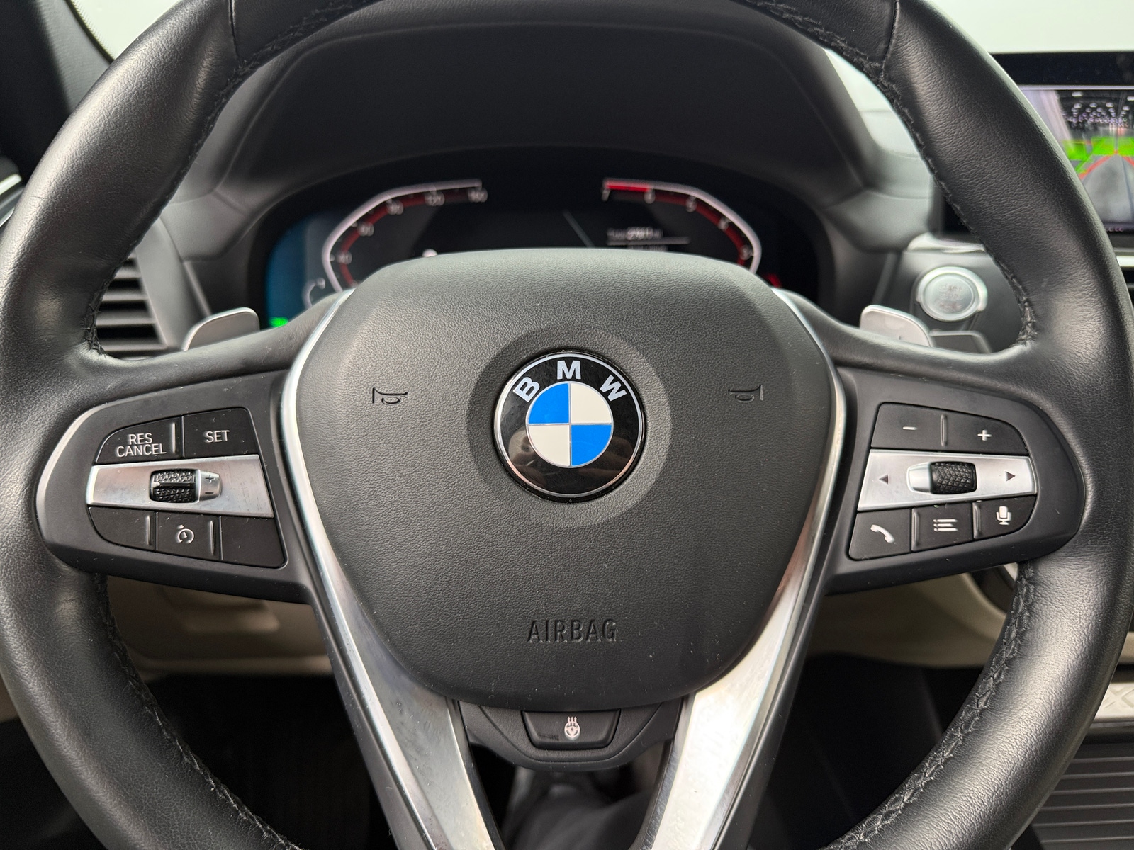 Thumbnail: 2020 BMW X3 - 4