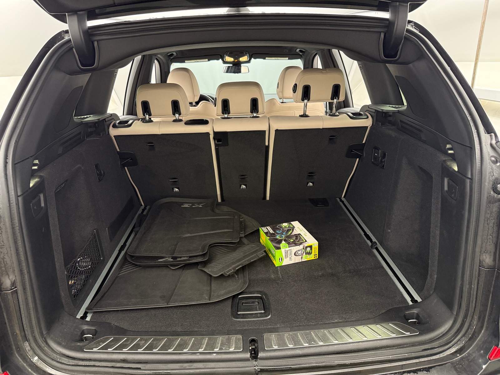 Thumbnail: 2020 BMW X3 - 6