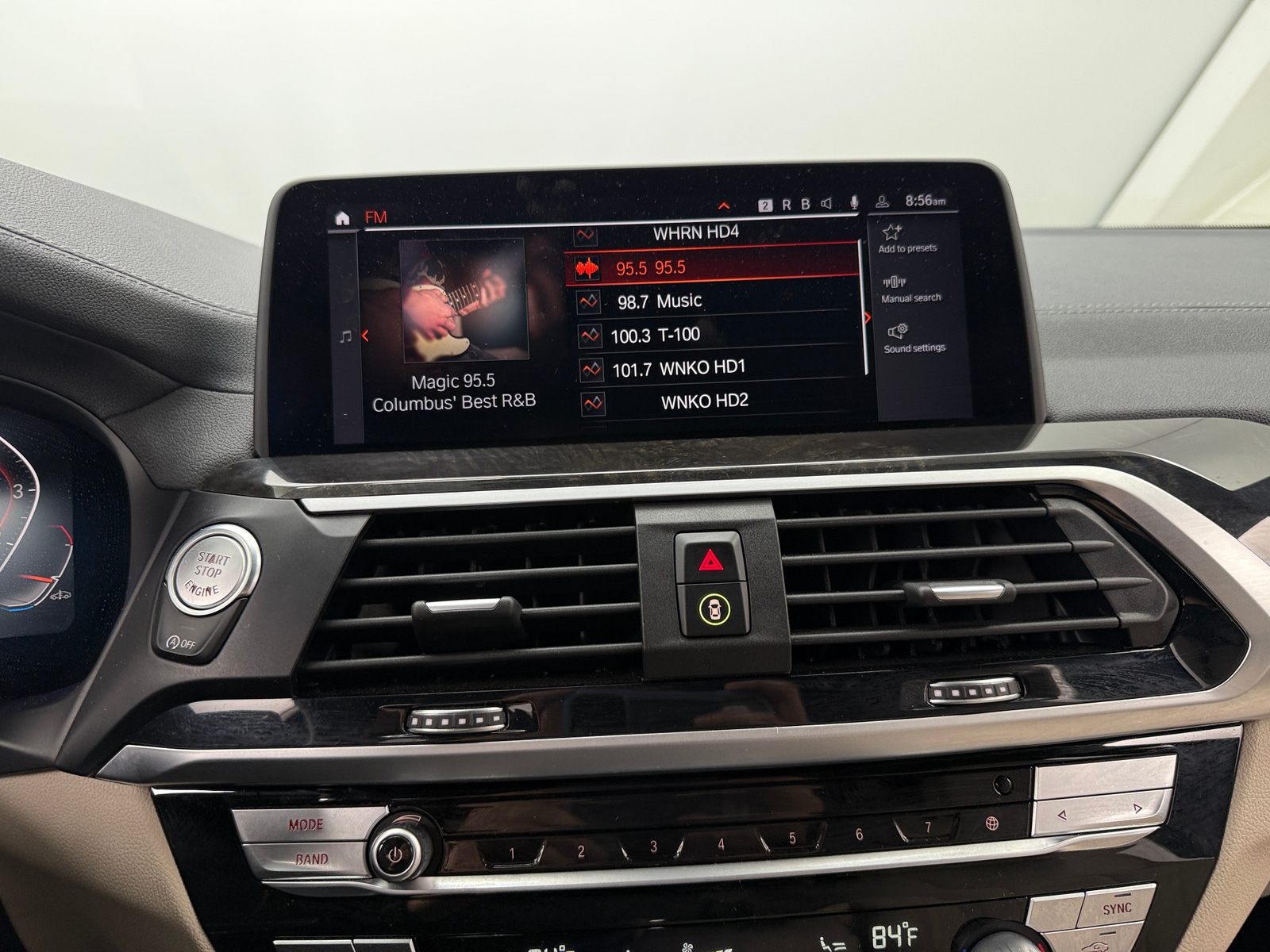 Thumbnail: 2020 BMW X3 - 3