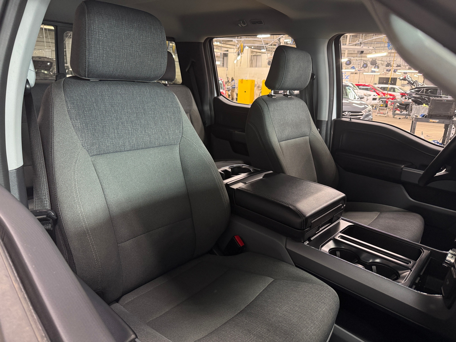 Thumbnail: 2024 Ford Econoline - 2