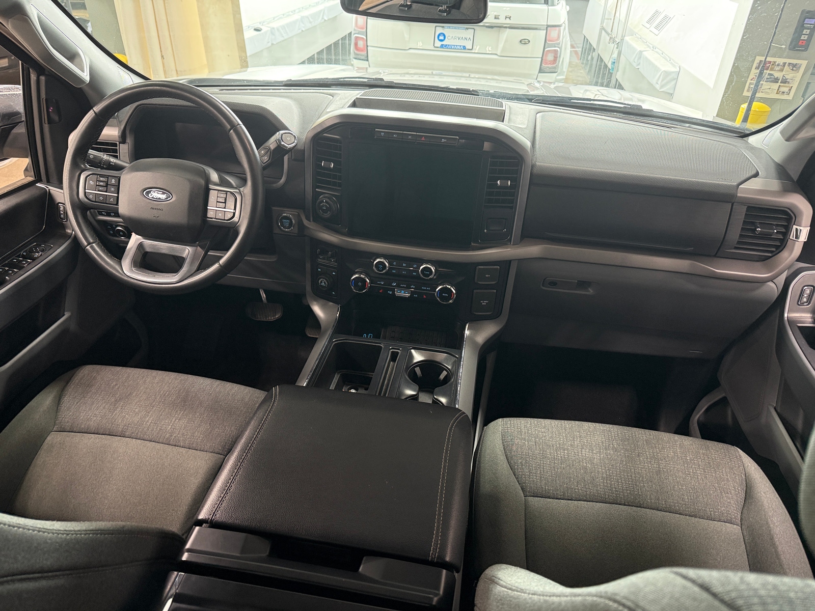 Thumbnail: 2024 Ford Econoline - 3