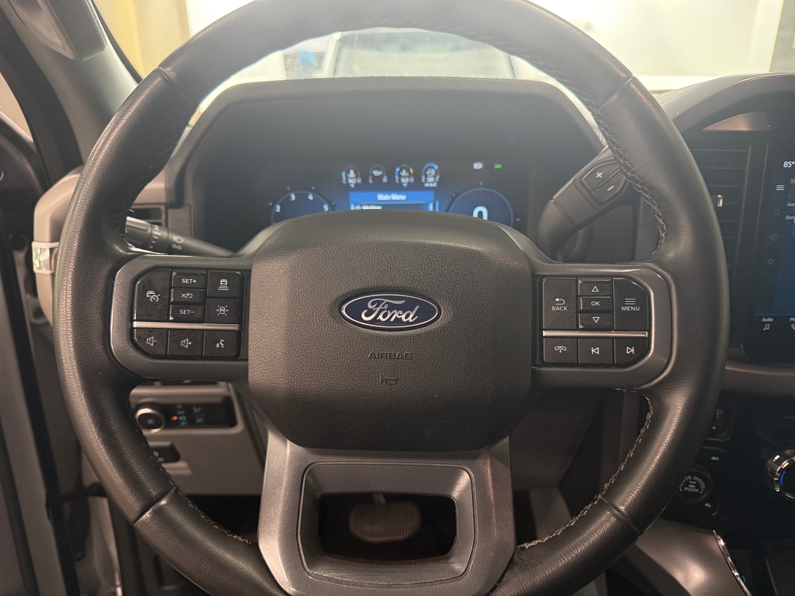 Thumbnail: 2024 Ford Econoline - 5