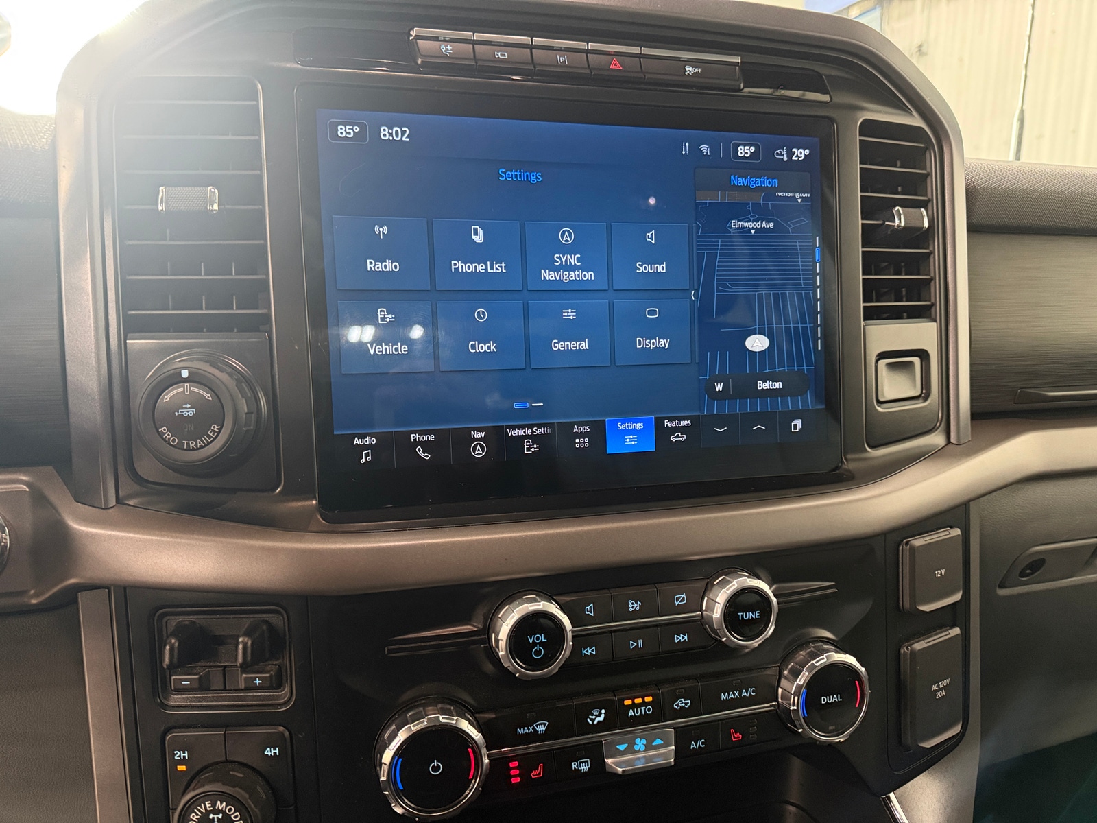 Thumbnail: 2024 Ford Econoline - 4