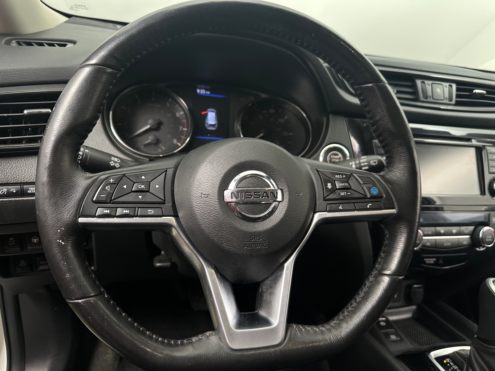 Thumbnail: 2019 Nissan Rogue - 5