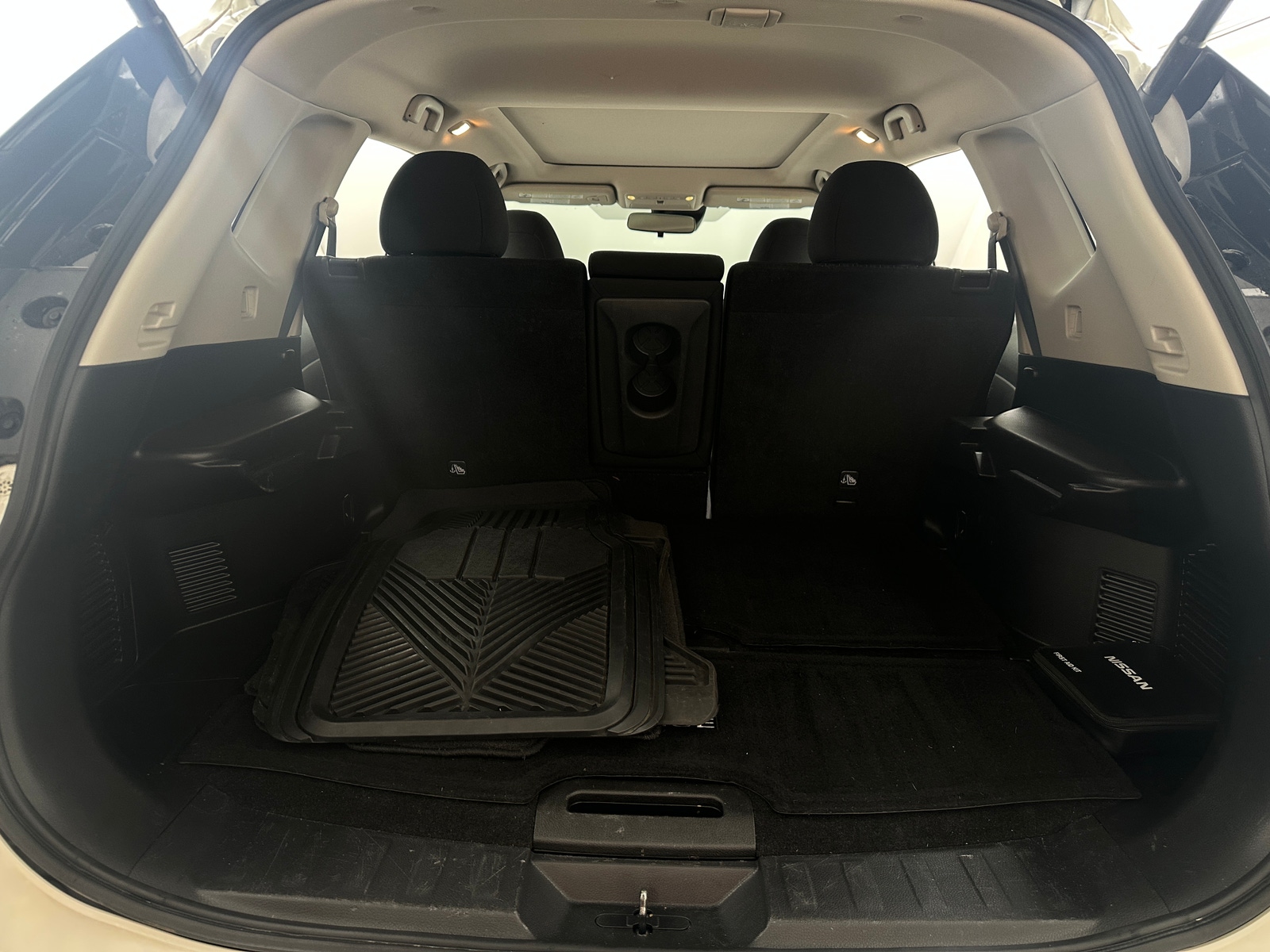 Thumbnail: 2019 Nissan Rogue - 7