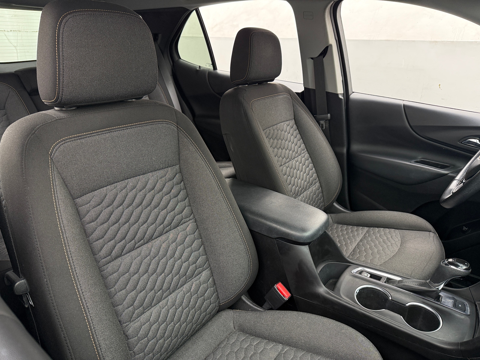 Thumbnail: 2021 Chevrolet Equinox - 2