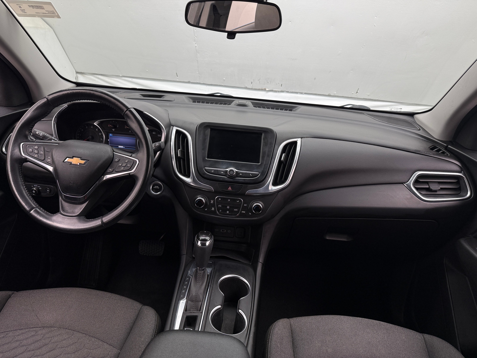 Thumbnail: 2021 Chevrolet Equinox - 3