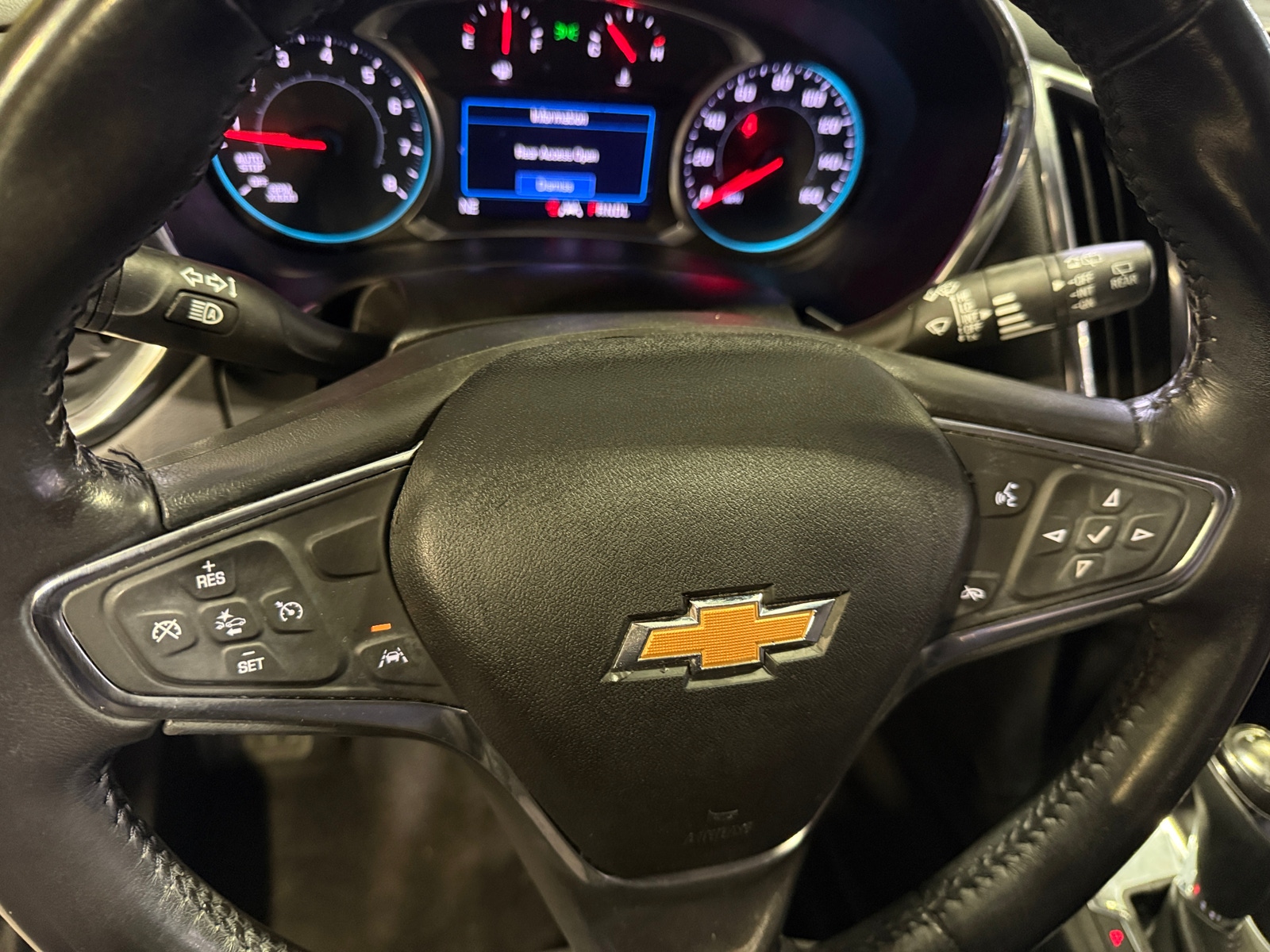 Thumbnail: 2021 Chevrolet Equinox - 5