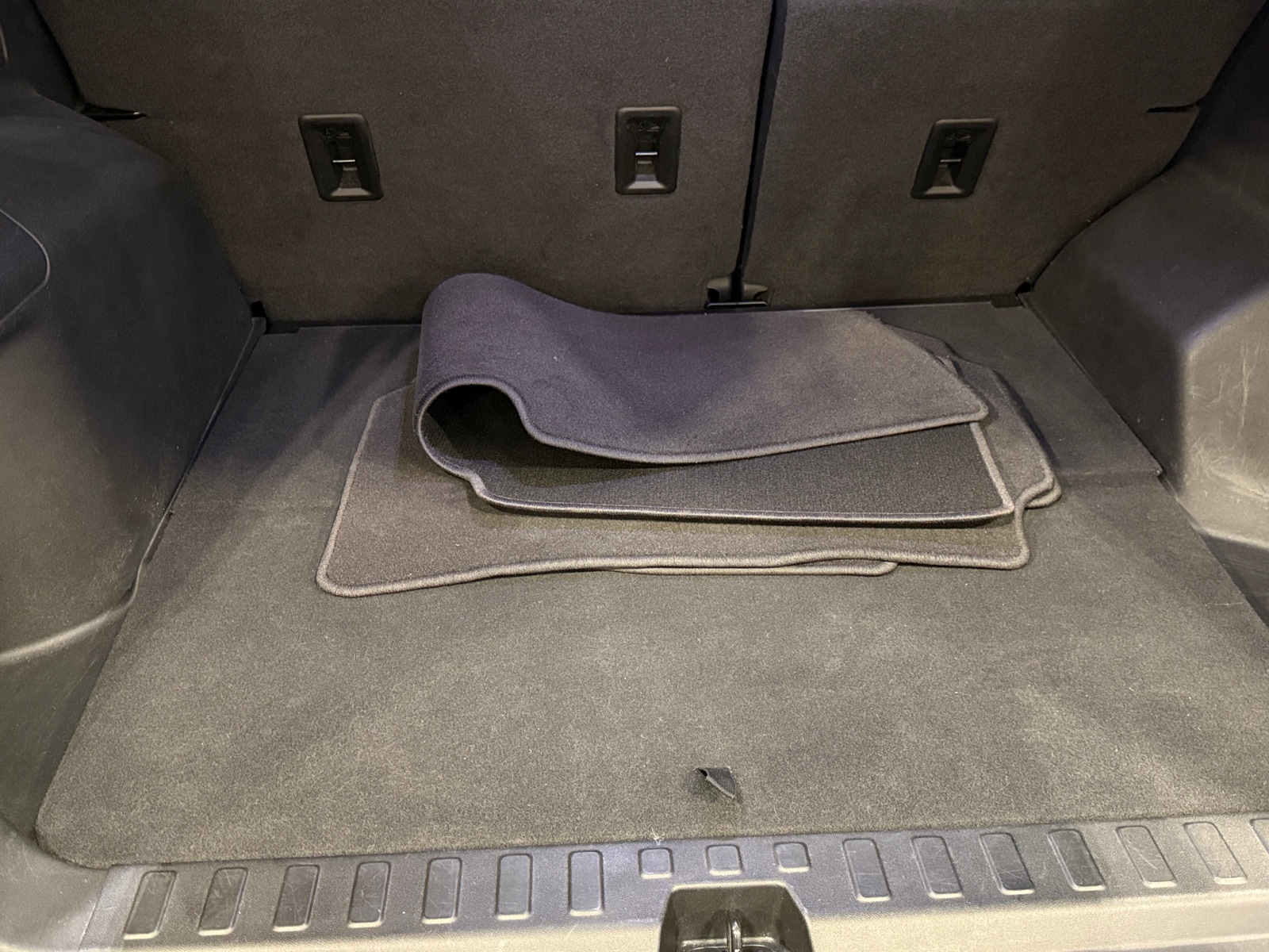 Thumbnail: 2021 Chevrolet Equinox - 7