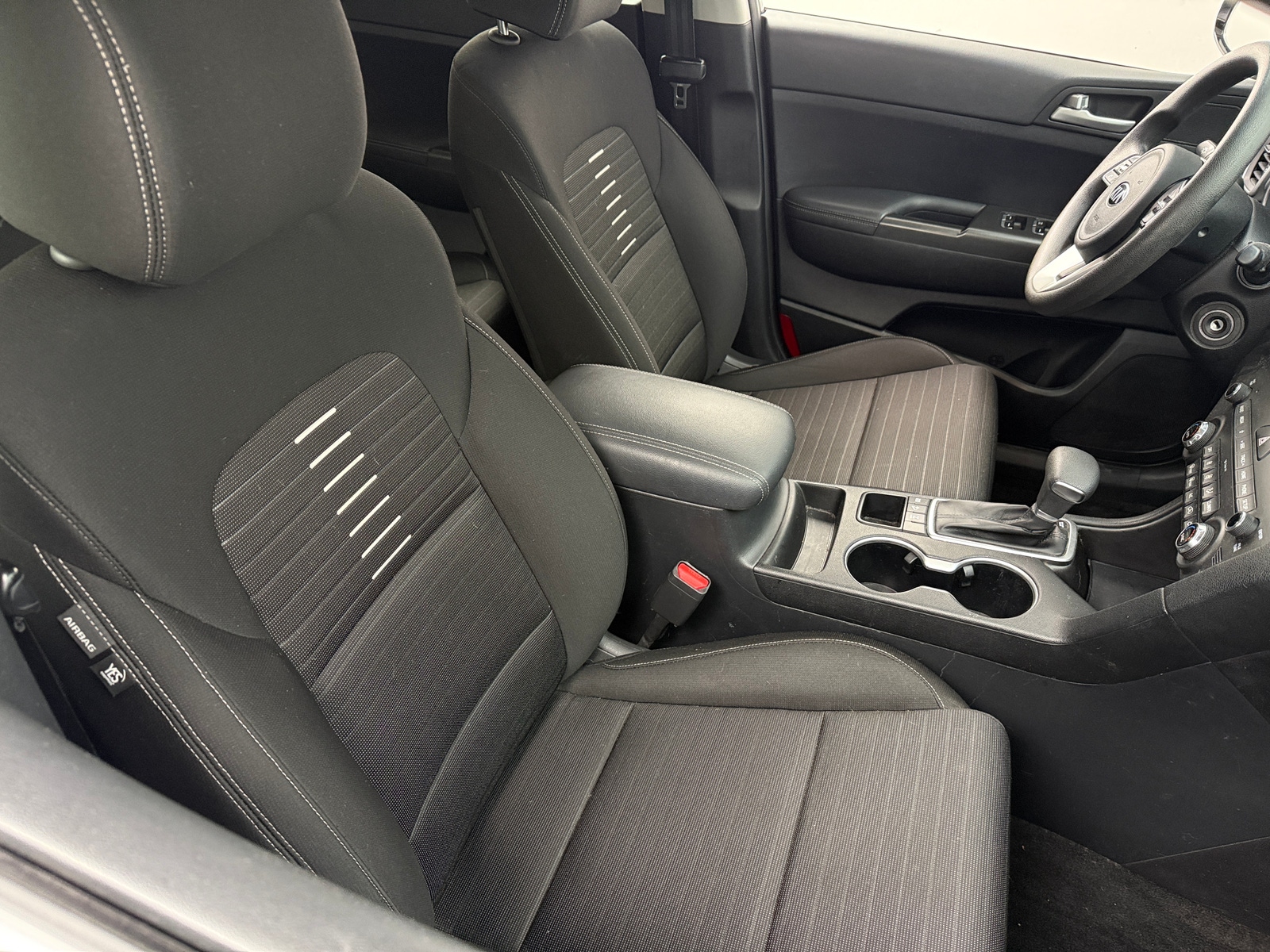 Thumbnail: 2020 Kia Sportage - 2