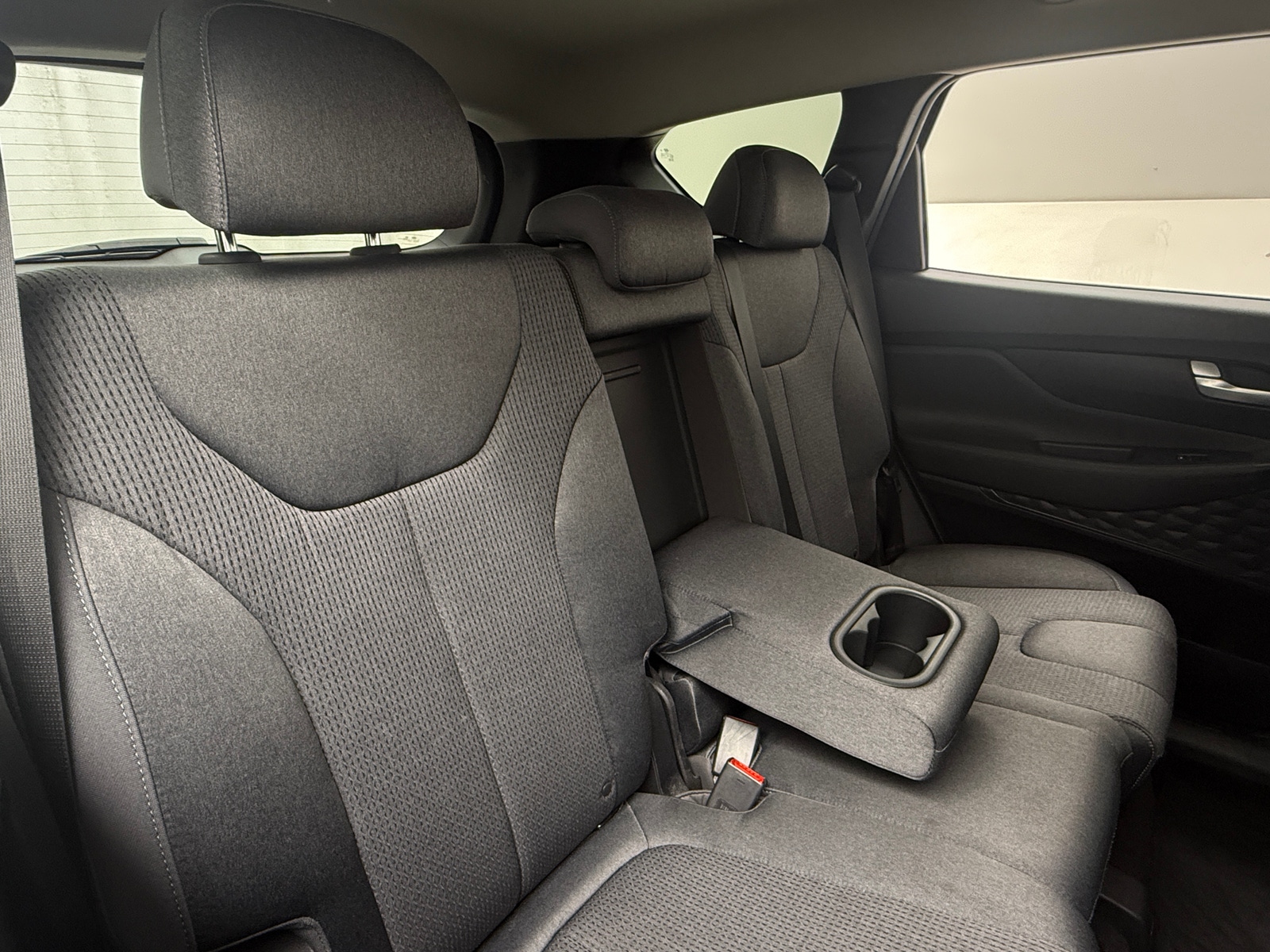 Thumbnail: 2023 Hyundai Santa Fe - 6