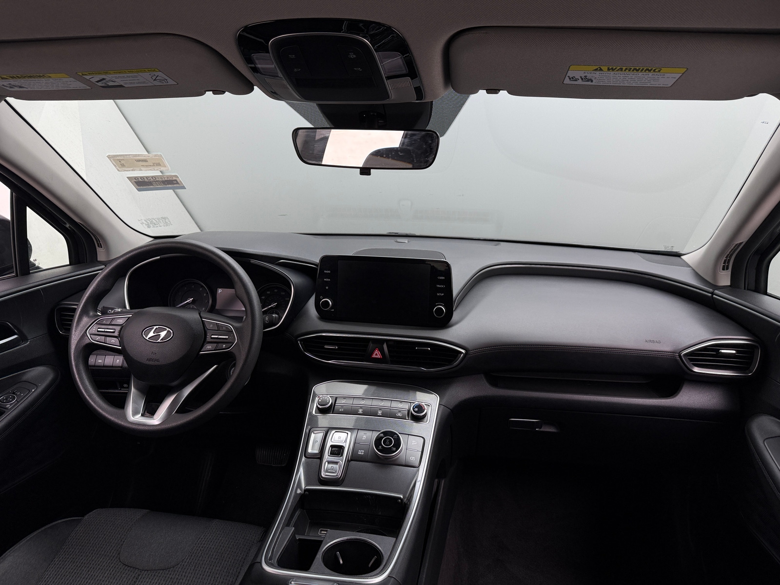 Thumbnail: 2023 Hyundai Santa Fe - 3