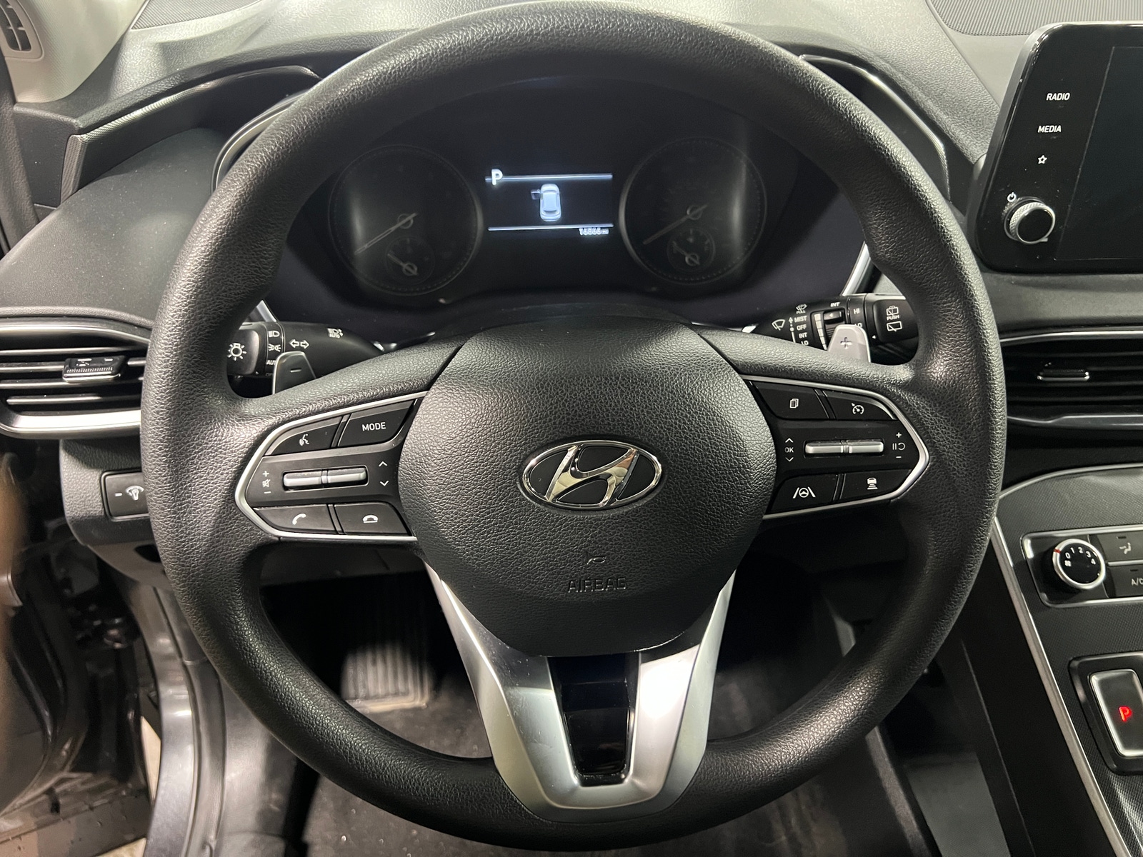 Thumbnail: 2023 Hyundai Santa Fe - 5