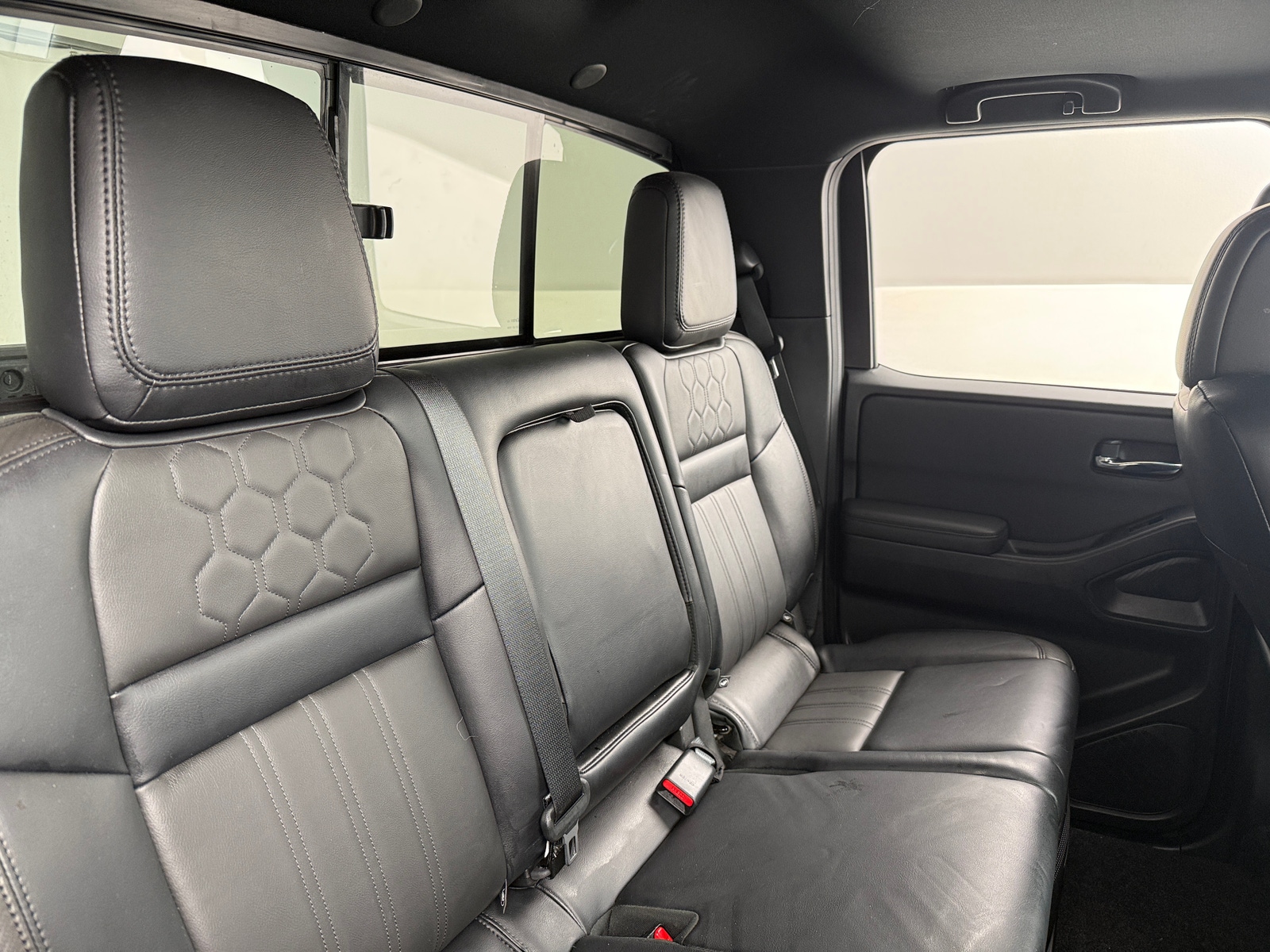 Thumbnail: 2022 Nissan Frontier - 5