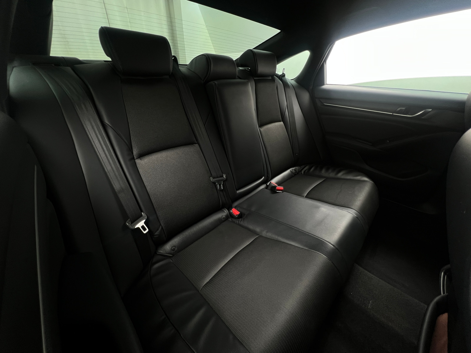 Thumbnail: 2018 Honda Accord - 6