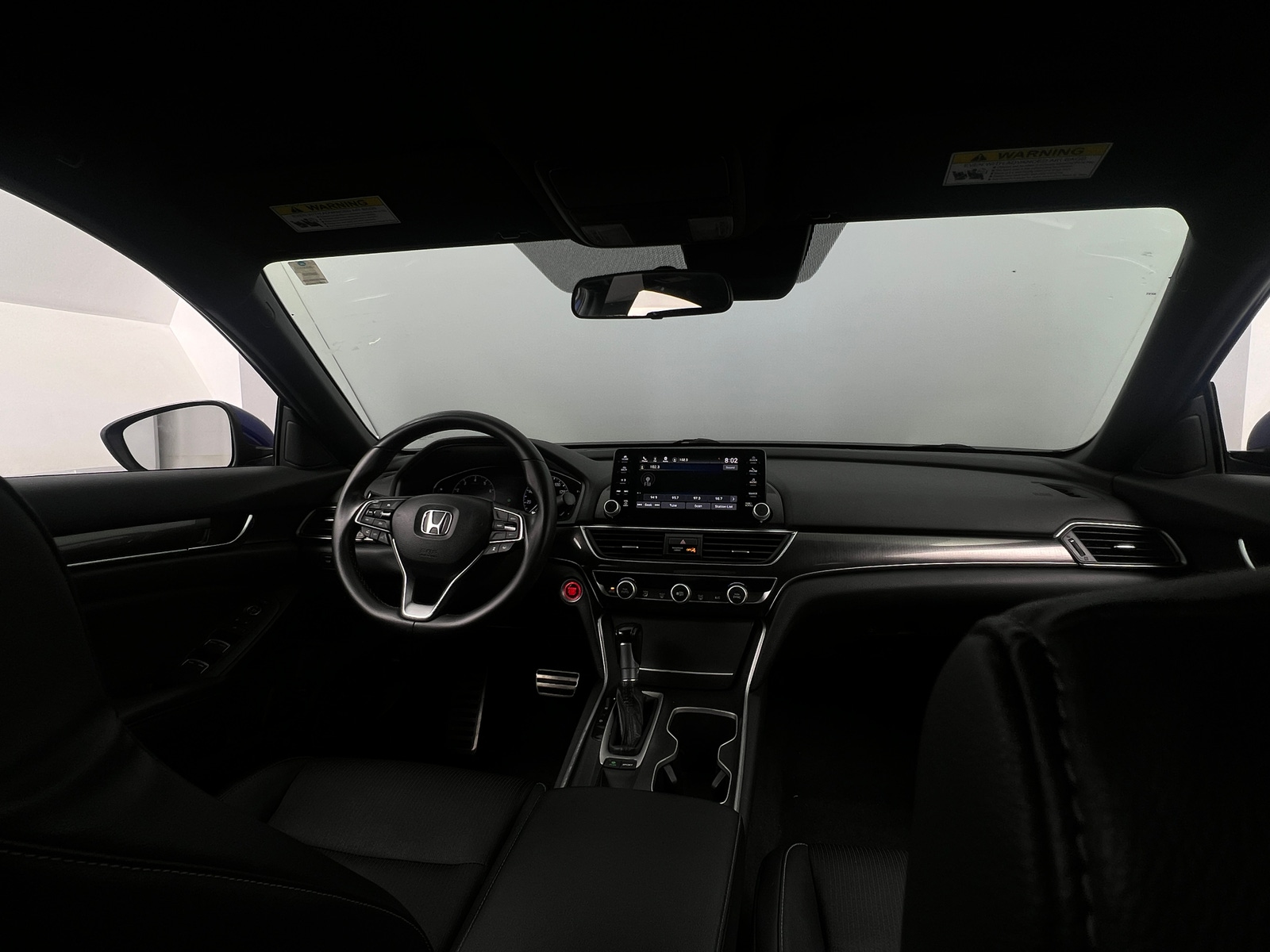 Thumbnail: 2018 Honda Accord - 3