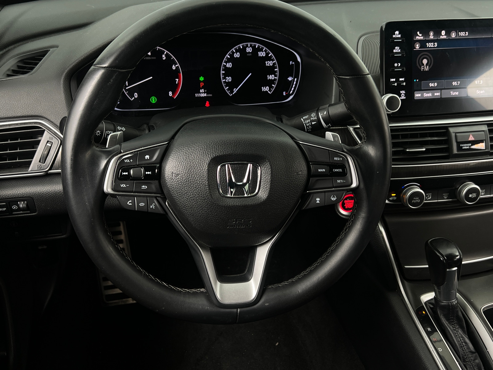 Thumbnail: 2018 Honda Accord - 5