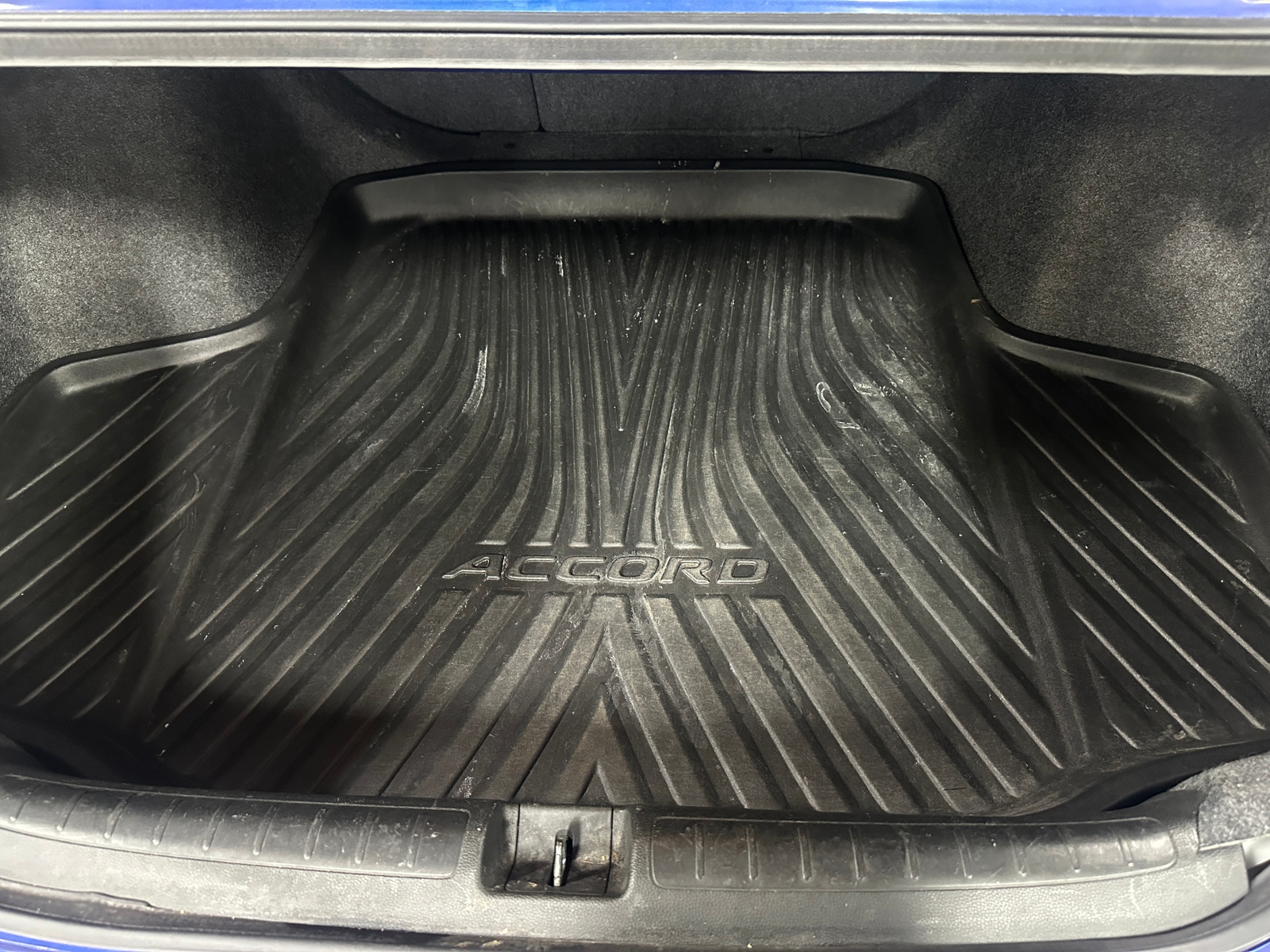 Thumbnail: 2018 Honda Accord - 7