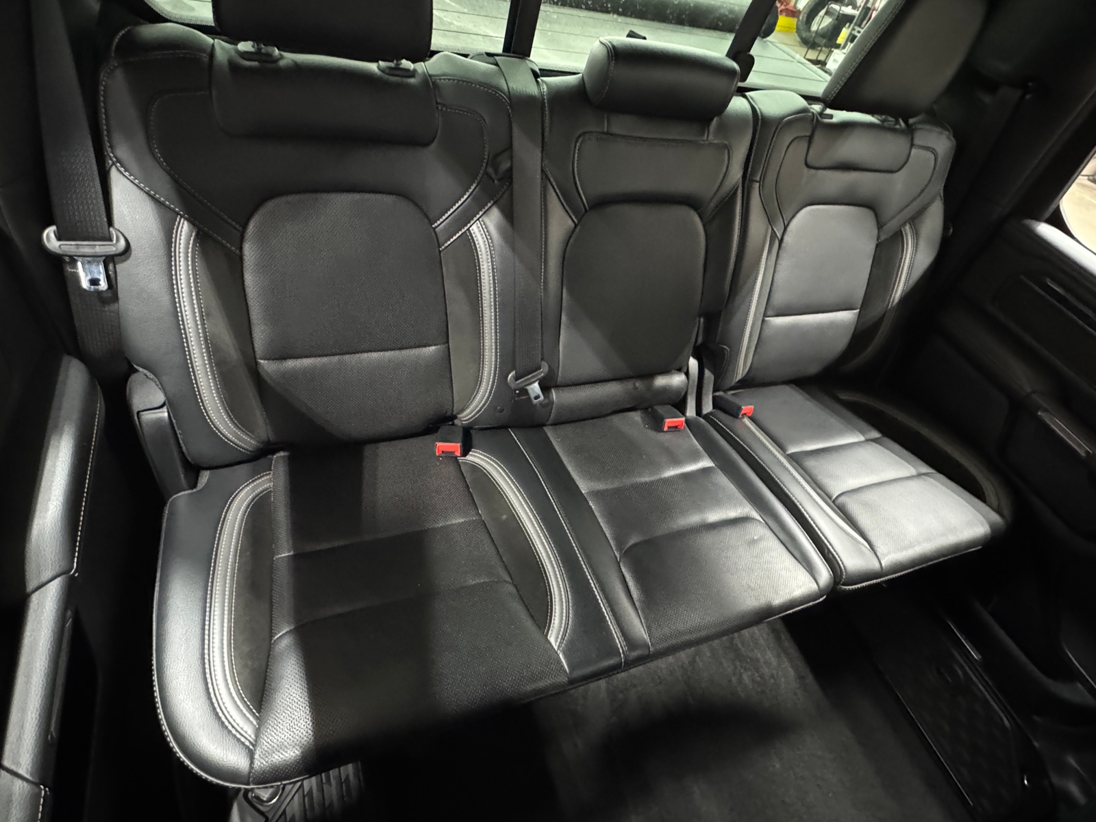 Thumbnail: 2022 RAM 1500 - 5