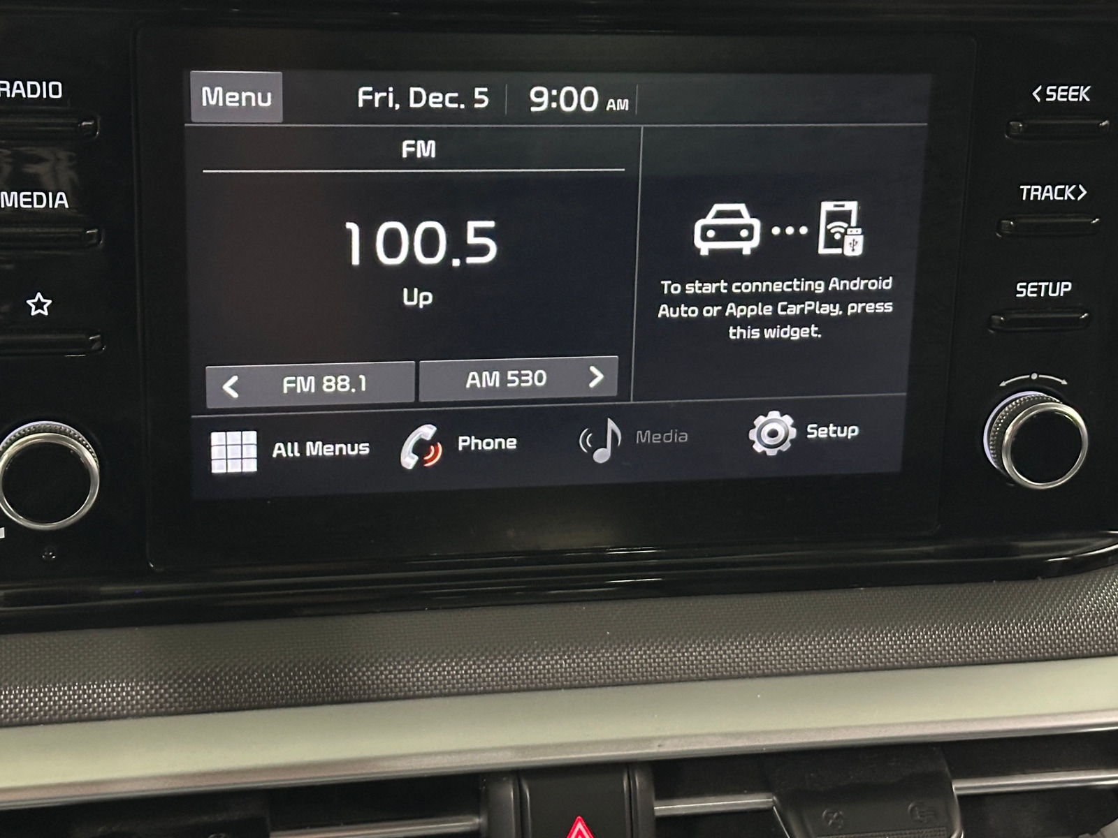 Thumbnail: 2021 Kia K5 - 4