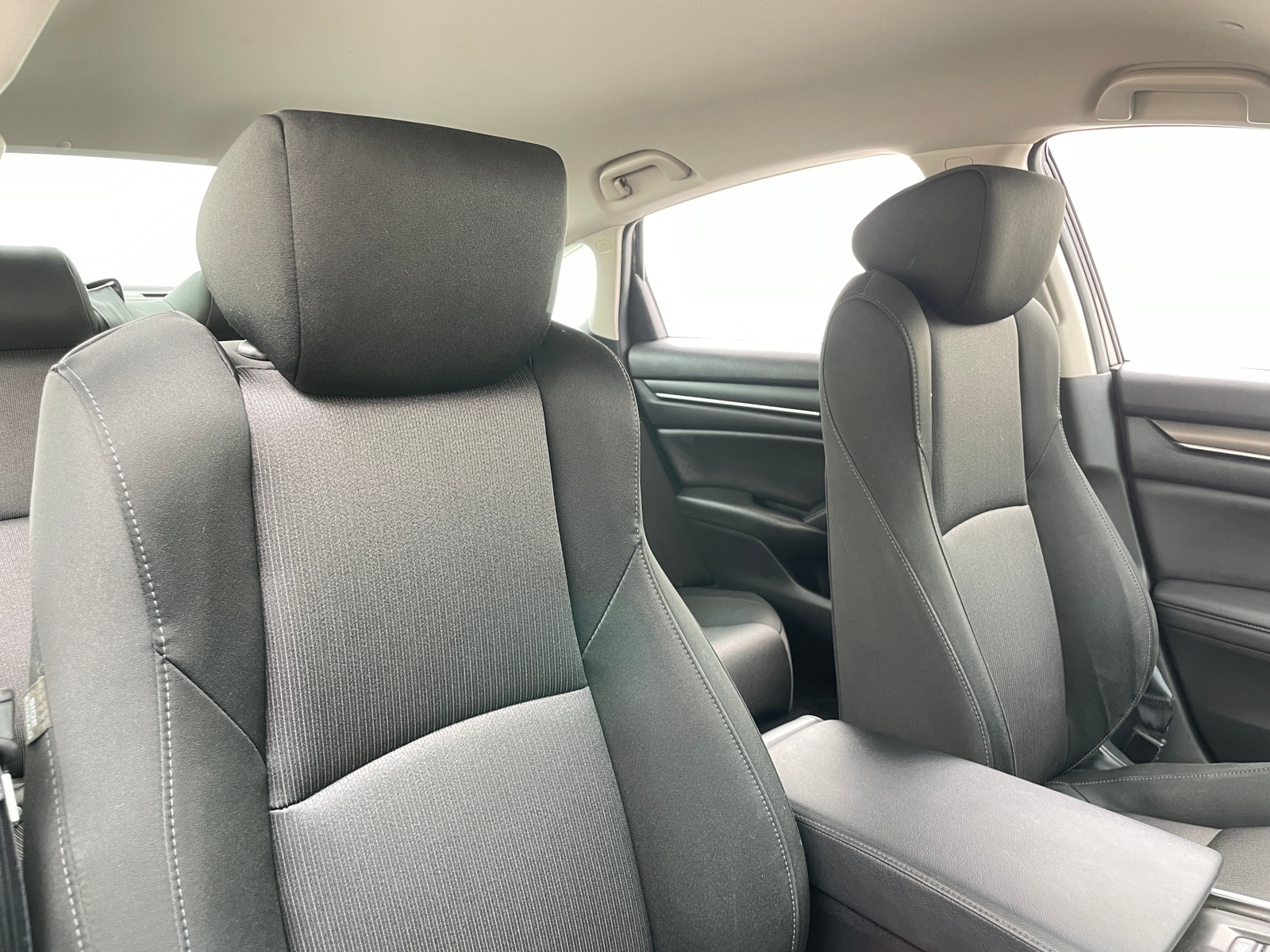 Thumbnail: 2019 Honda Accord - 2