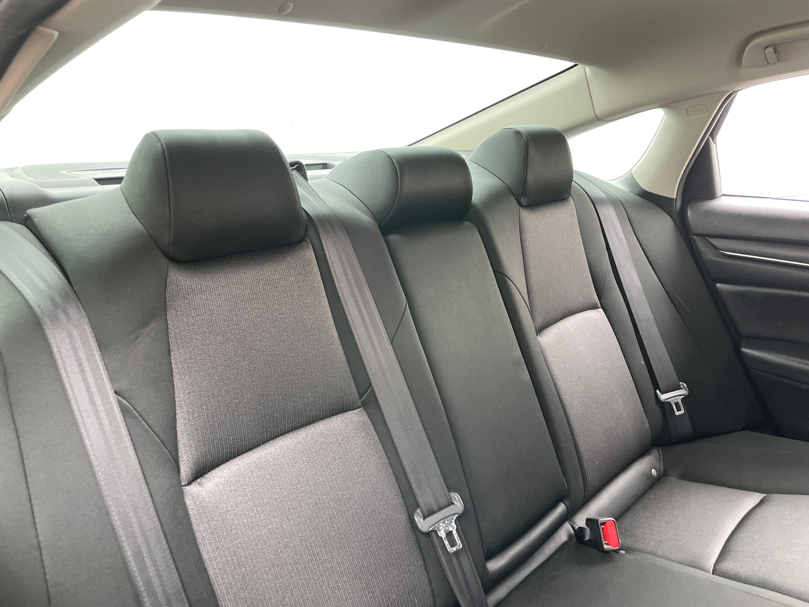 Thumbnail: 2019 Honda Accord - 6