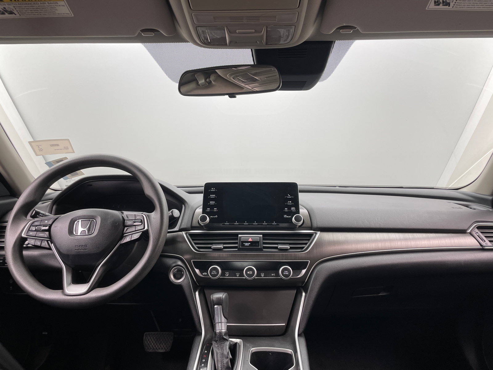 Thumbnail: 2019 Honda Accord - 3